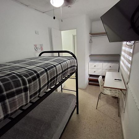 Hostal Yoha Panama by Eksteriør bilde