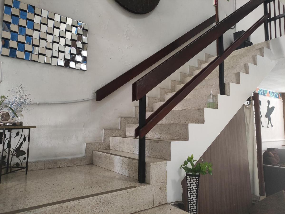 Hostal Yoha Panama by Eksteriør bilde