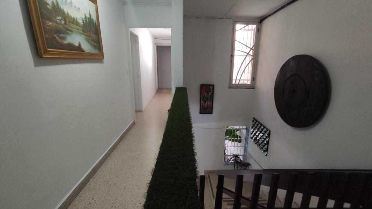 Hostal Yoha Panama by Eksteriør bilde
