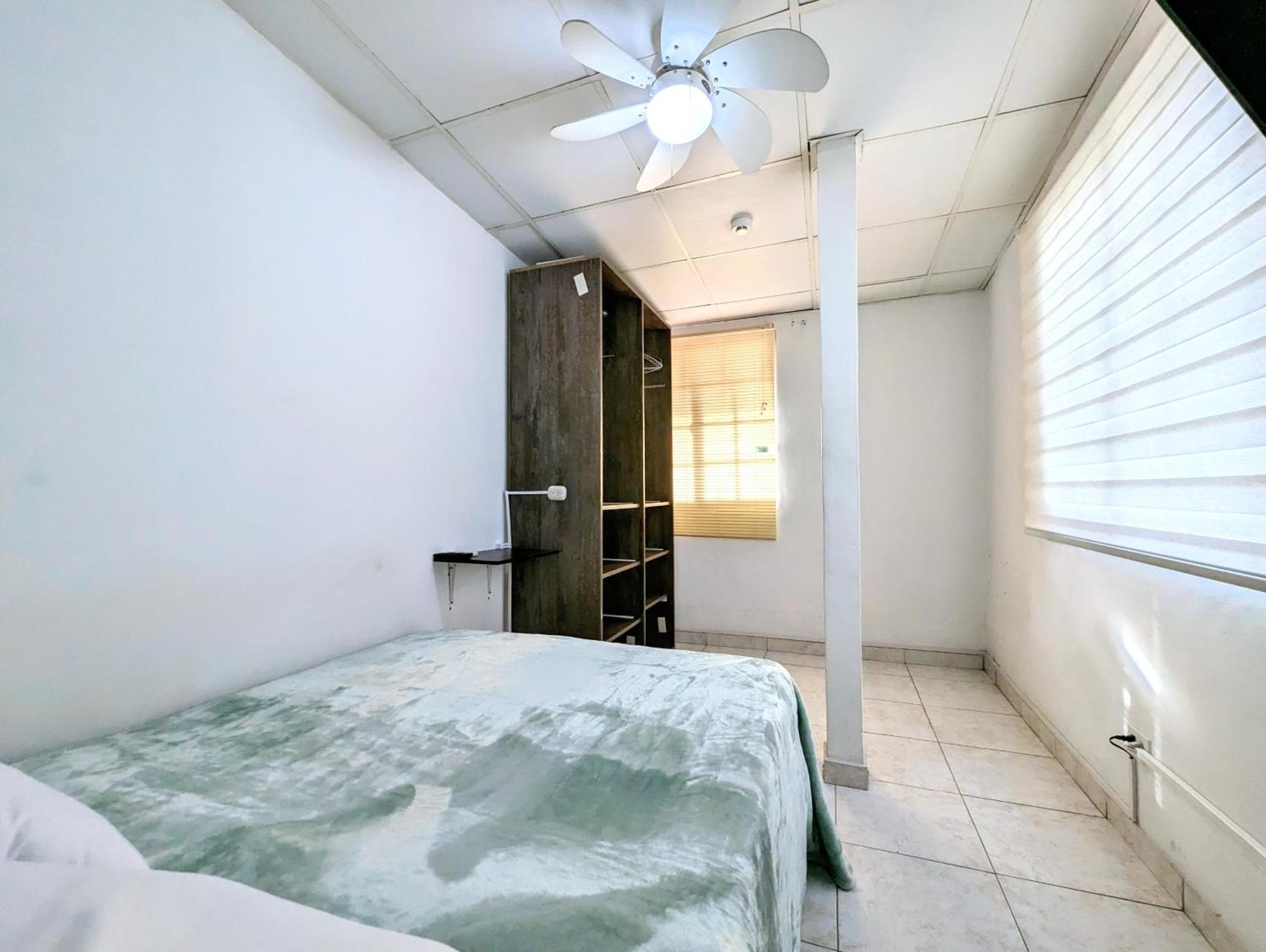 Hostal Yoha Panama by Eksteriør bilde