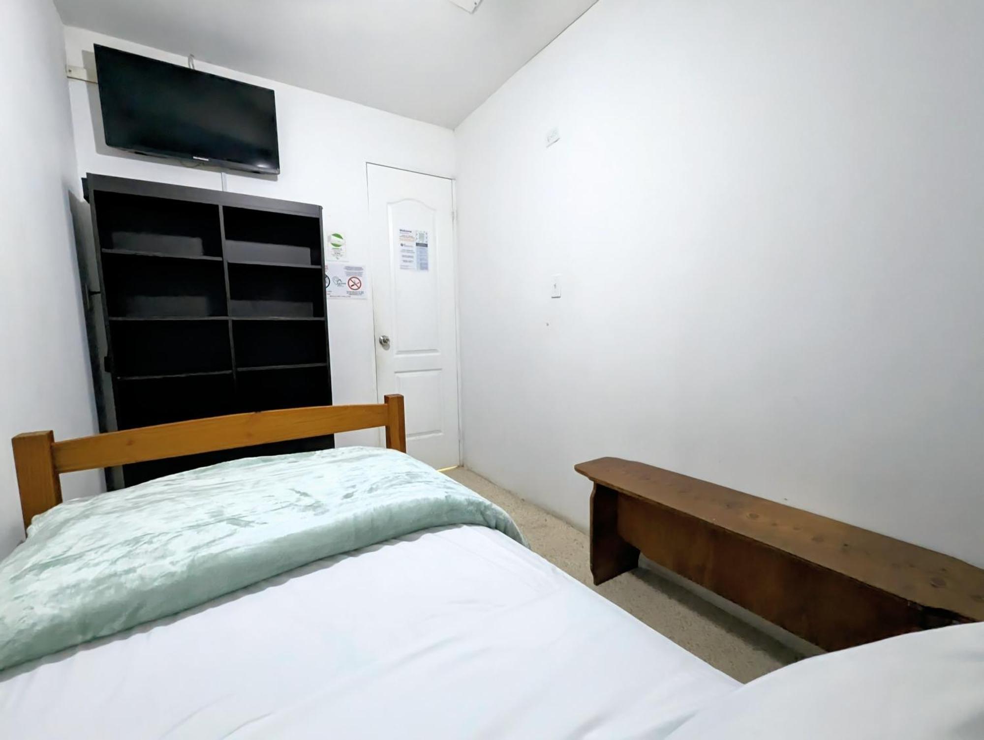 Hostal Yoha Panama by Eksteriør bilde