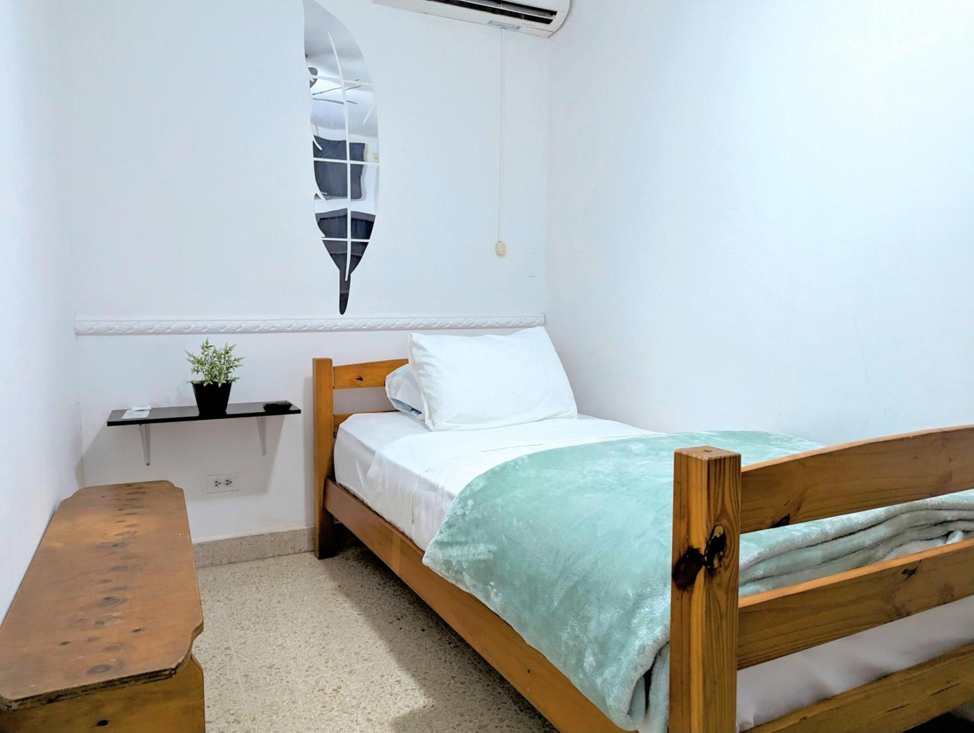 Hostal Yoha Panama by Eksteriør bilde