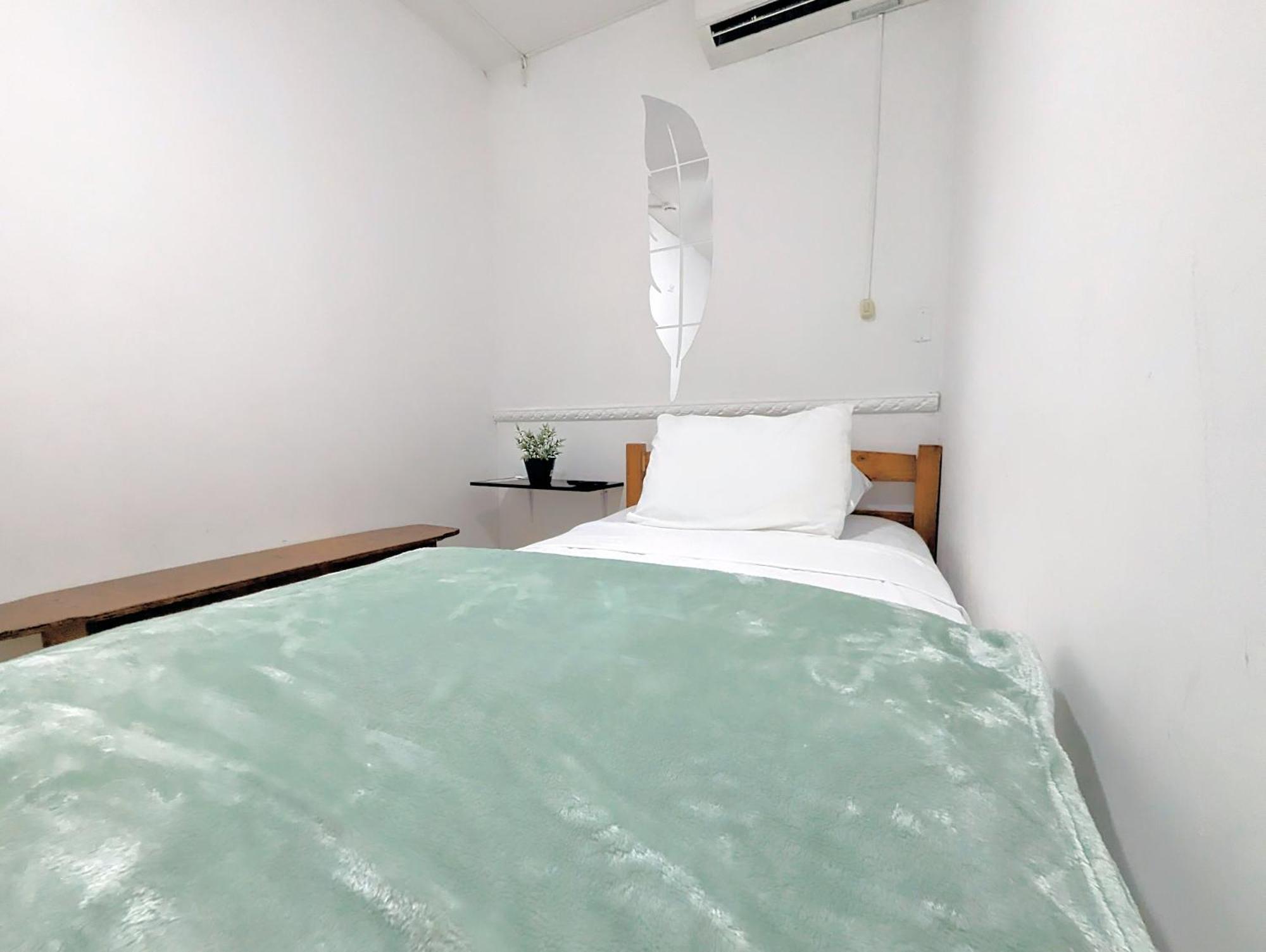 Hostal Yoha Panama by Eksteriør bilde