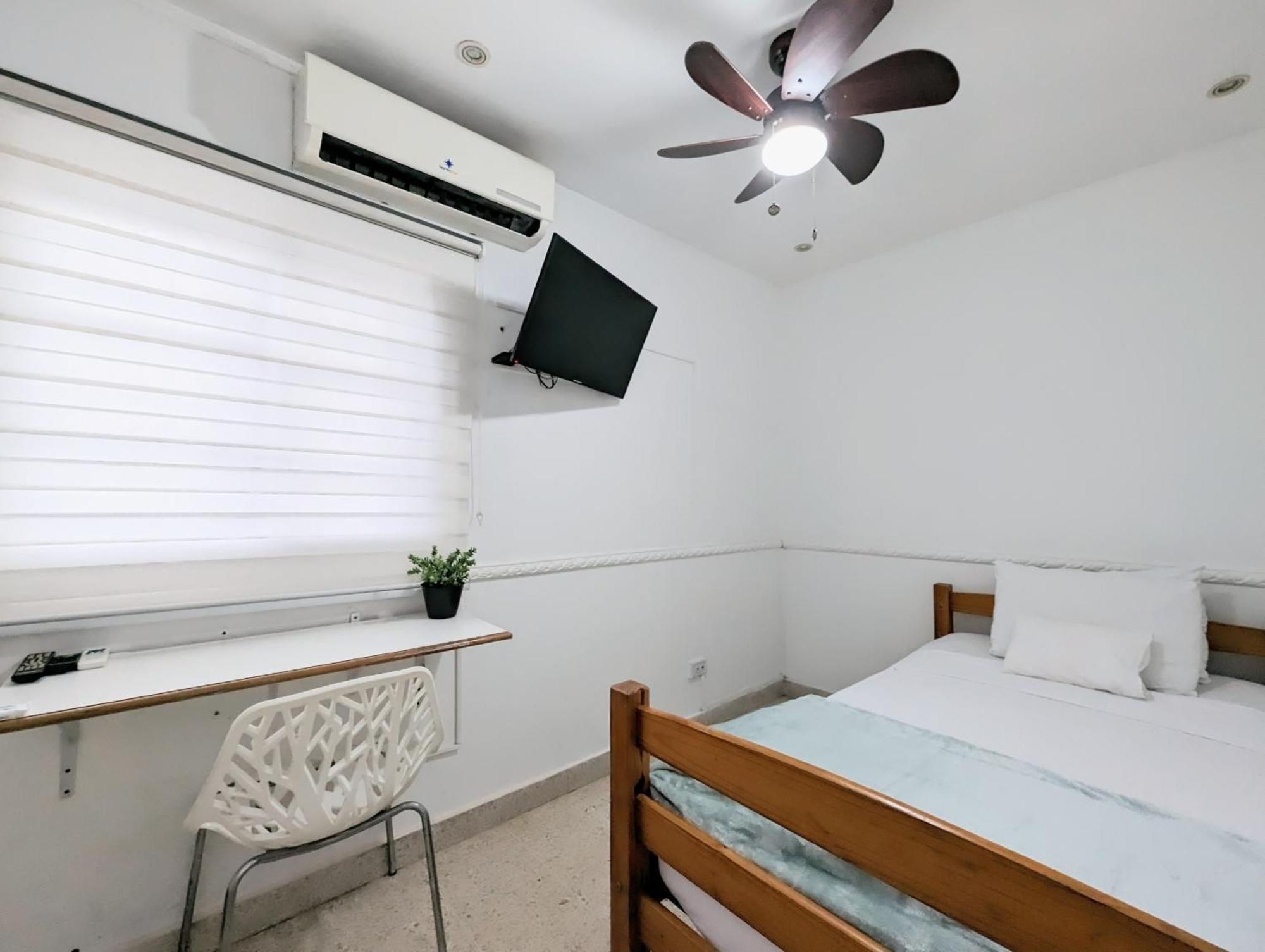 Hostal Yoha Panama by Eksteriør bilde