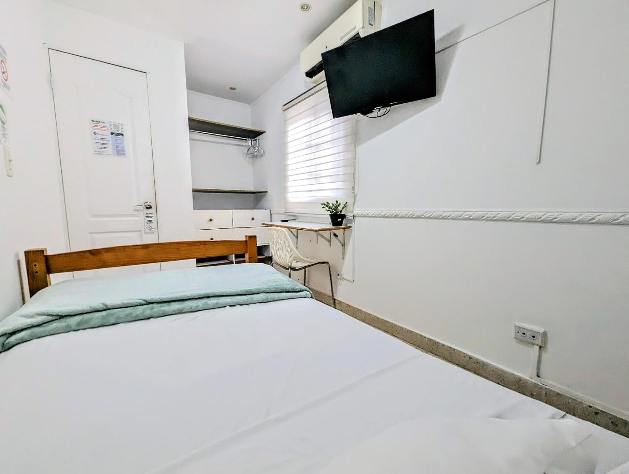 Hostal Yoha Panama by Eksteriør bilde