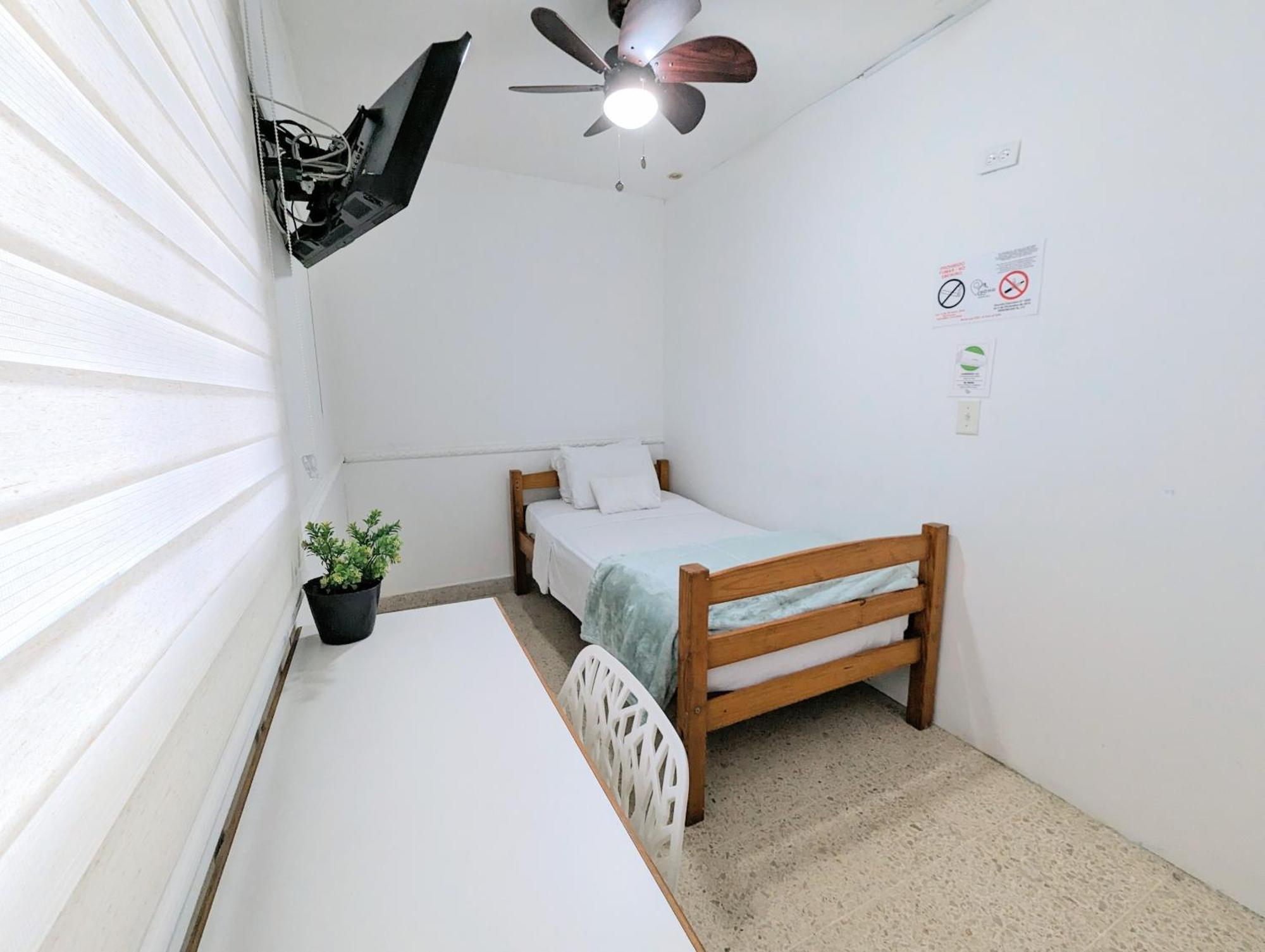 Hostal Yoha Panama by Eksteriør bilde