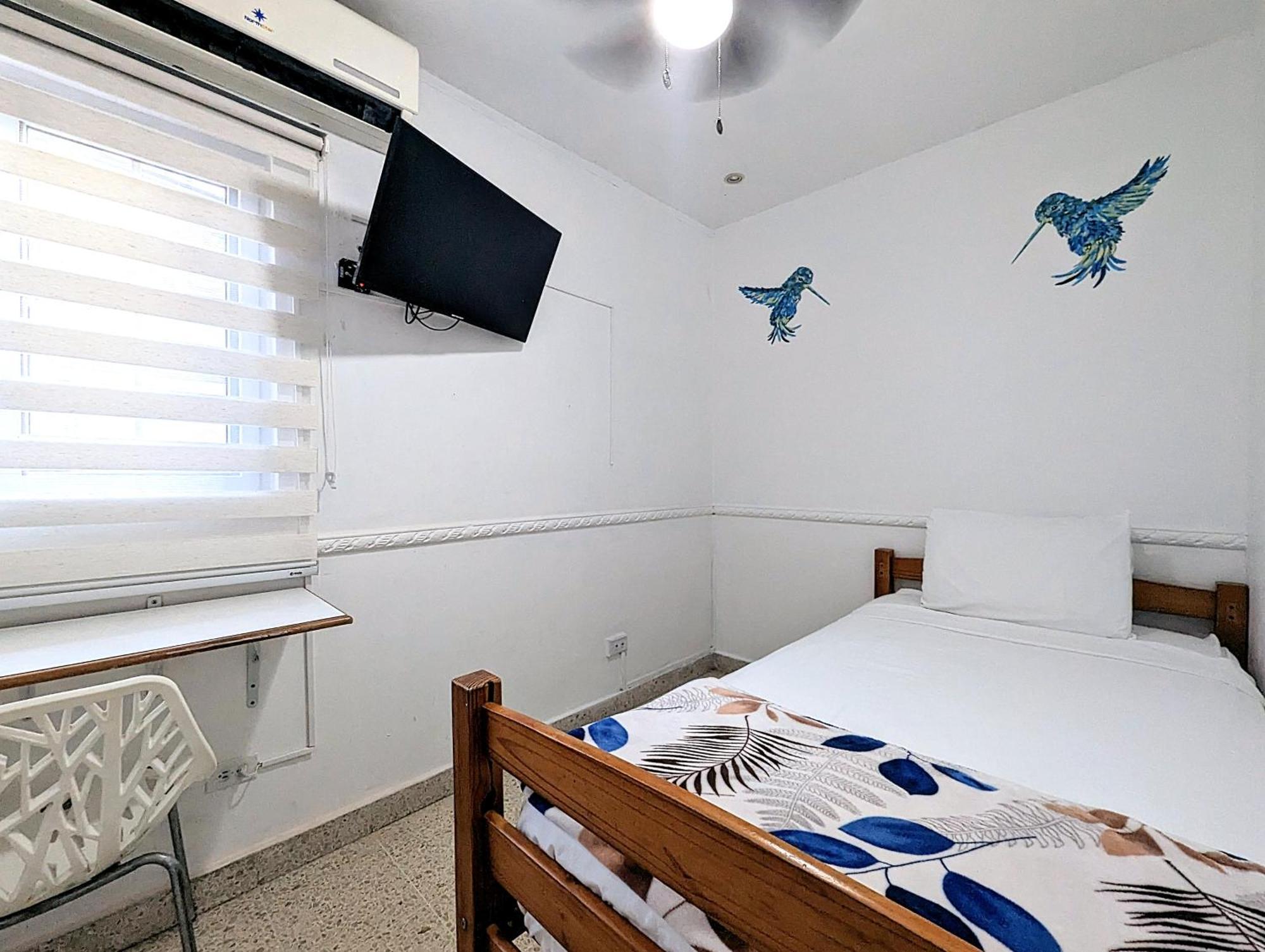 Hostal Yoha Panama by Eksteriør bilde