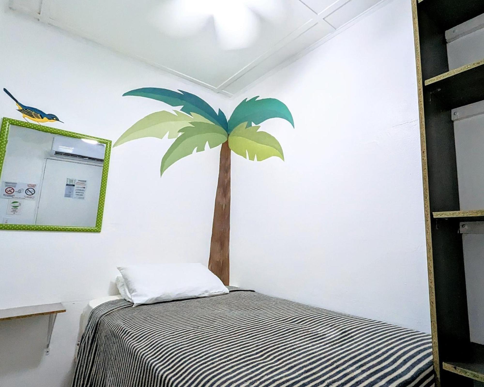 Hostal Yoha Panama by Eksteriør bilde