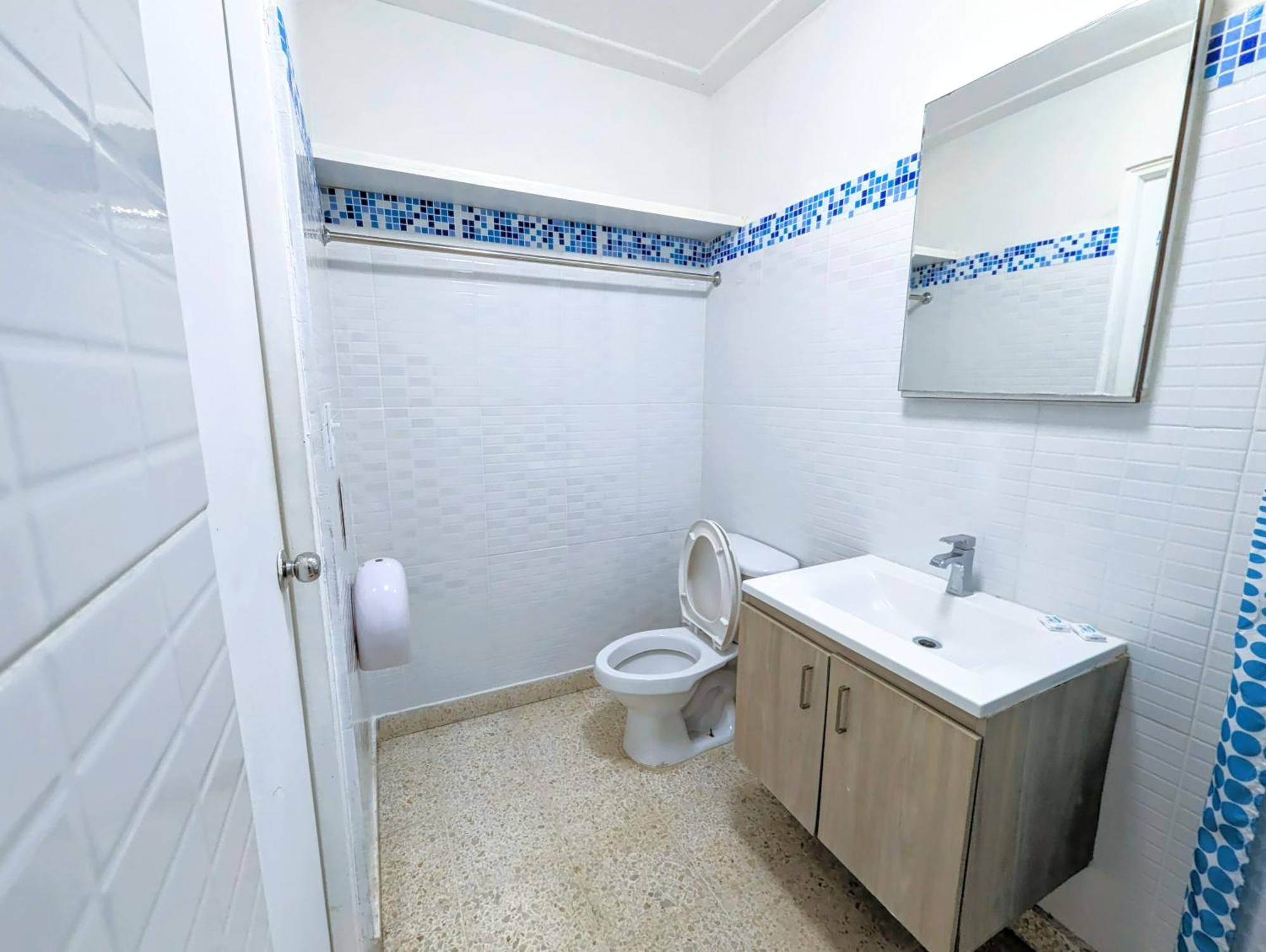 Hostal Yoha Panama by Eksteriør bilde