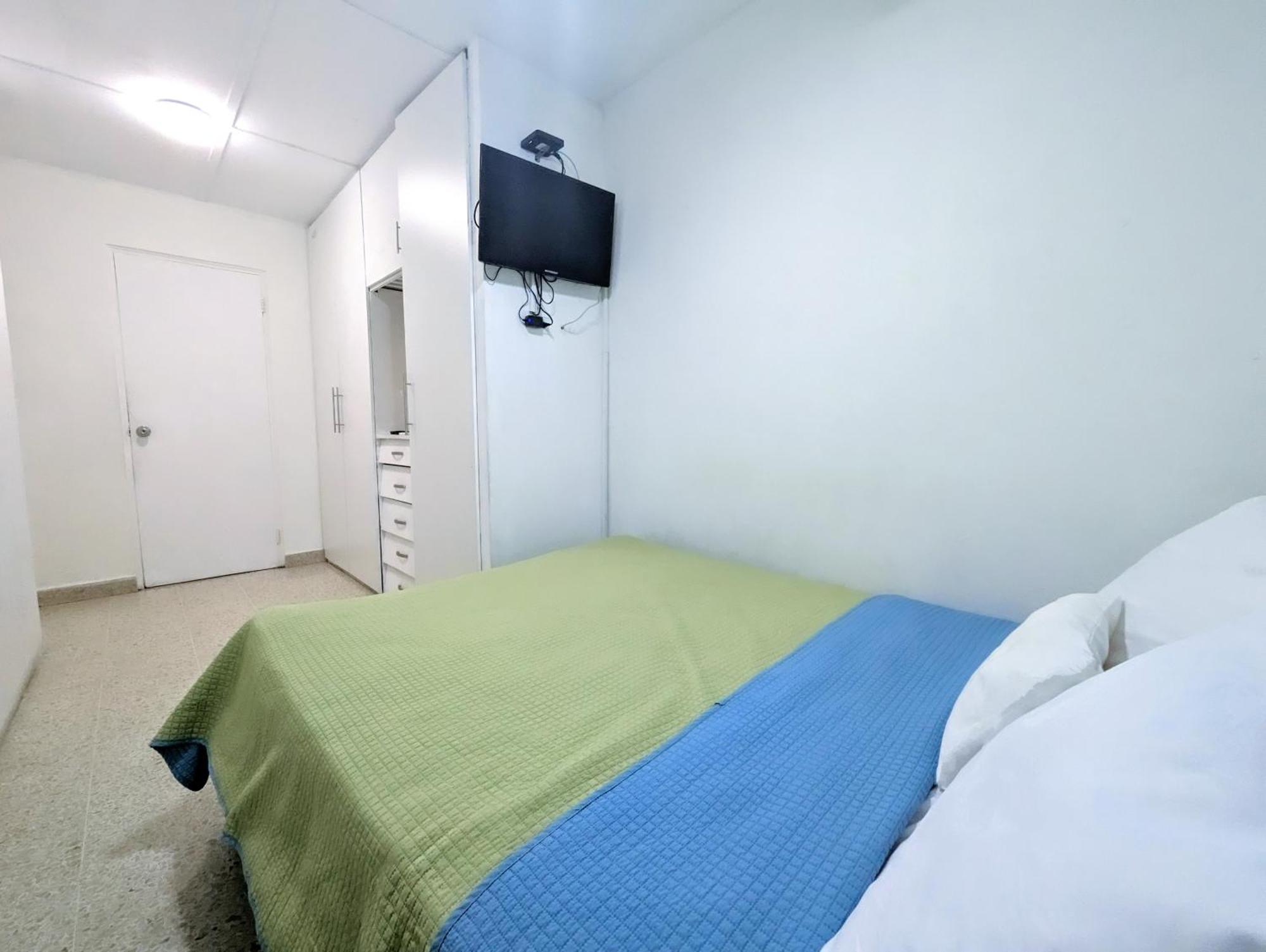 Hostal Yoha Panama by Eksteriør bilde