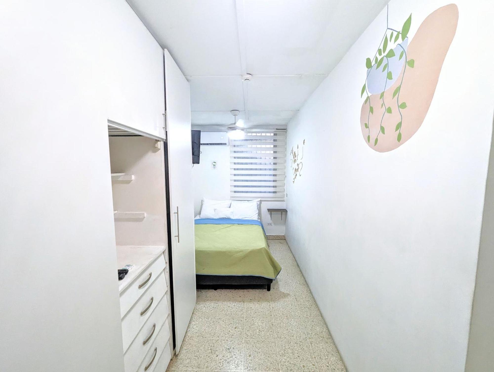 Hostal Yoha Panama by Eksteriør bilde