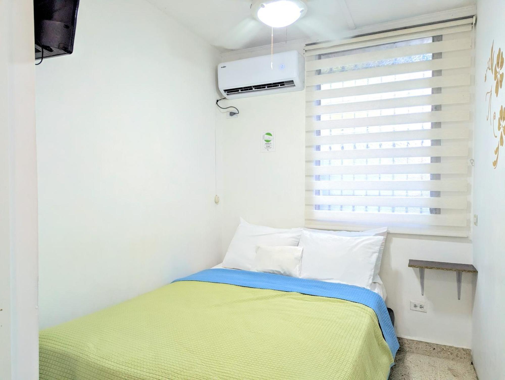 Hostal Yoha Panama by Eksteriør bilde