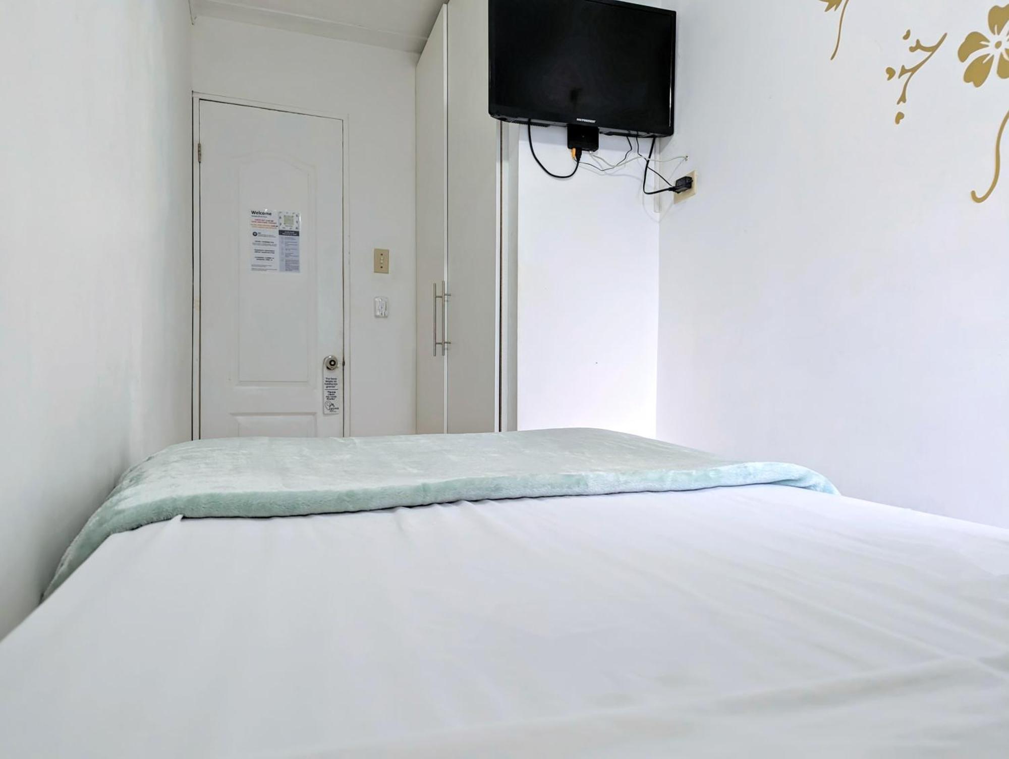 Hostal Yoha Panama by Eksteriør bilde