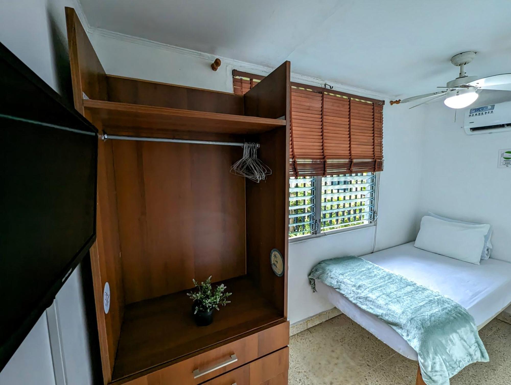 Hostal Yoha Panama by Eksteriør bilde