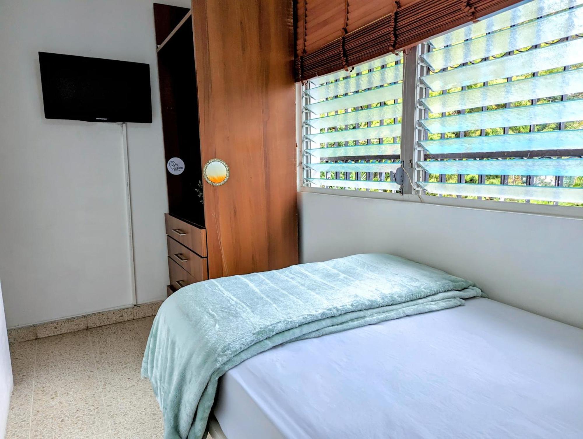 Hostal Yoha Panama by Eksteriør bilde