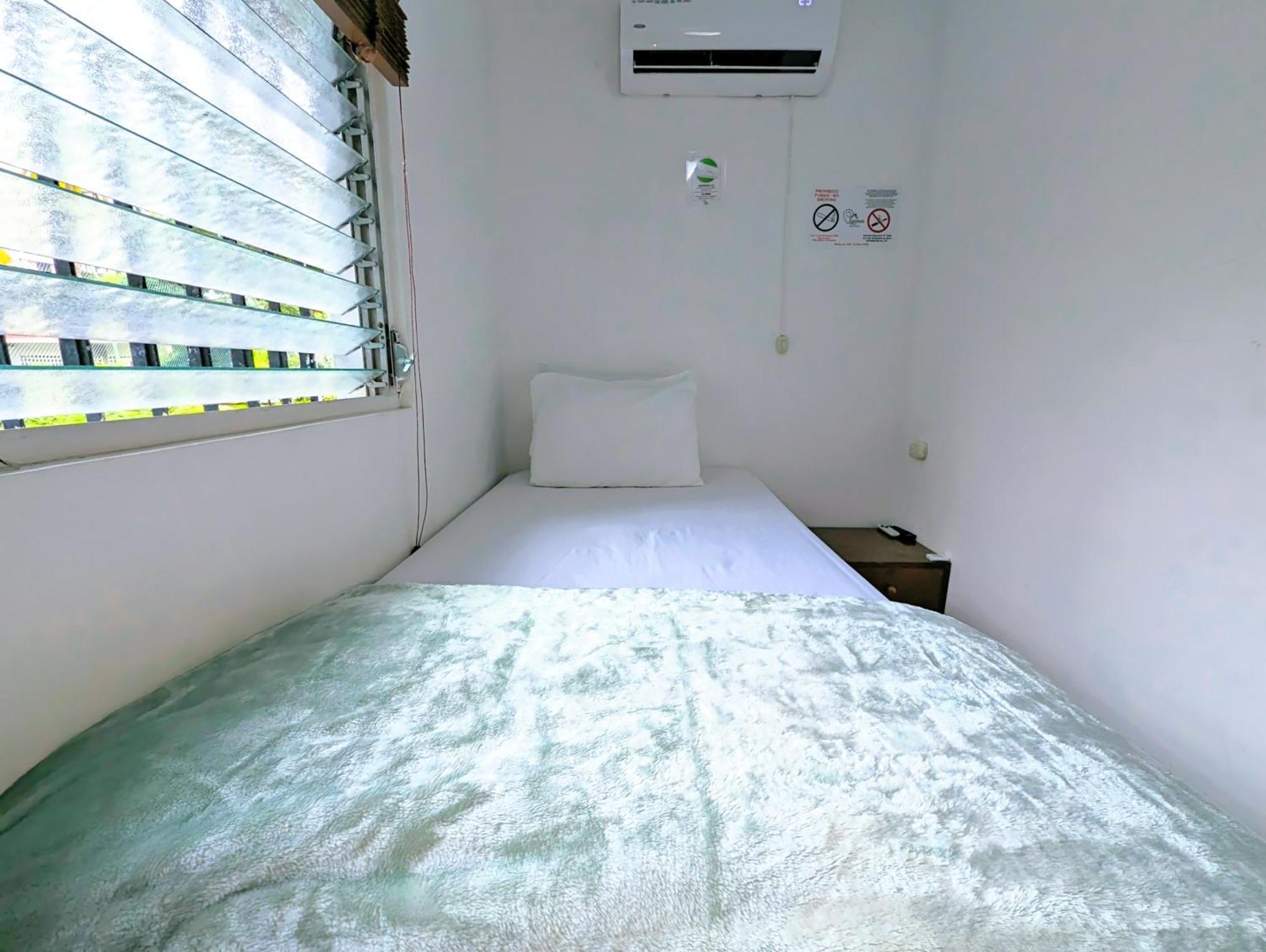 Hostal Yoha Panama by Eksteriør bilde
