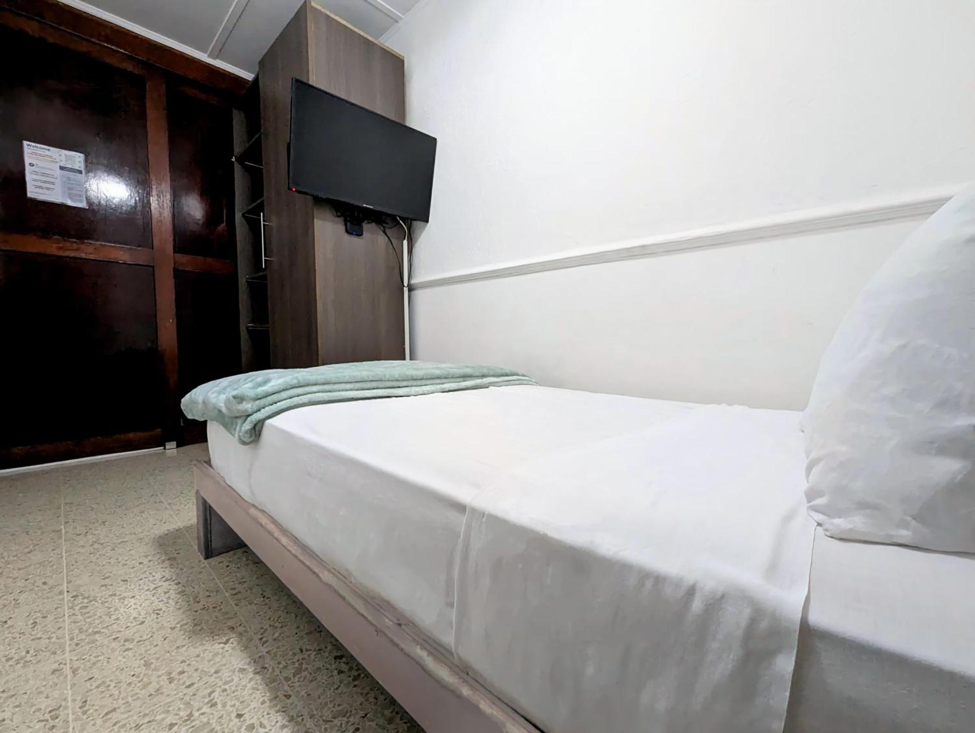 Hostal Yoha Panama by Eksteriør bilde