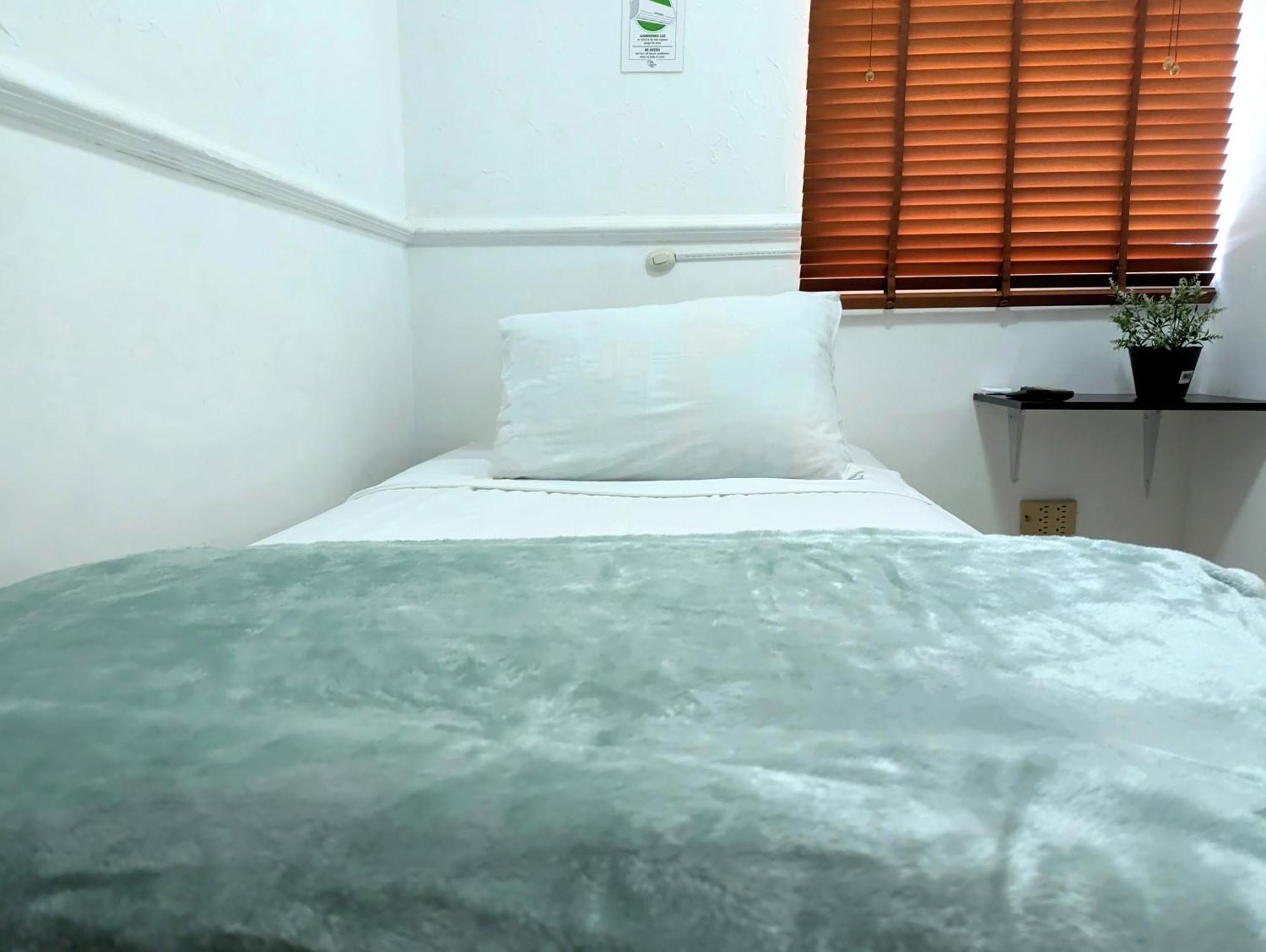 Hostal Yoha Panama by Eksteriør bilde