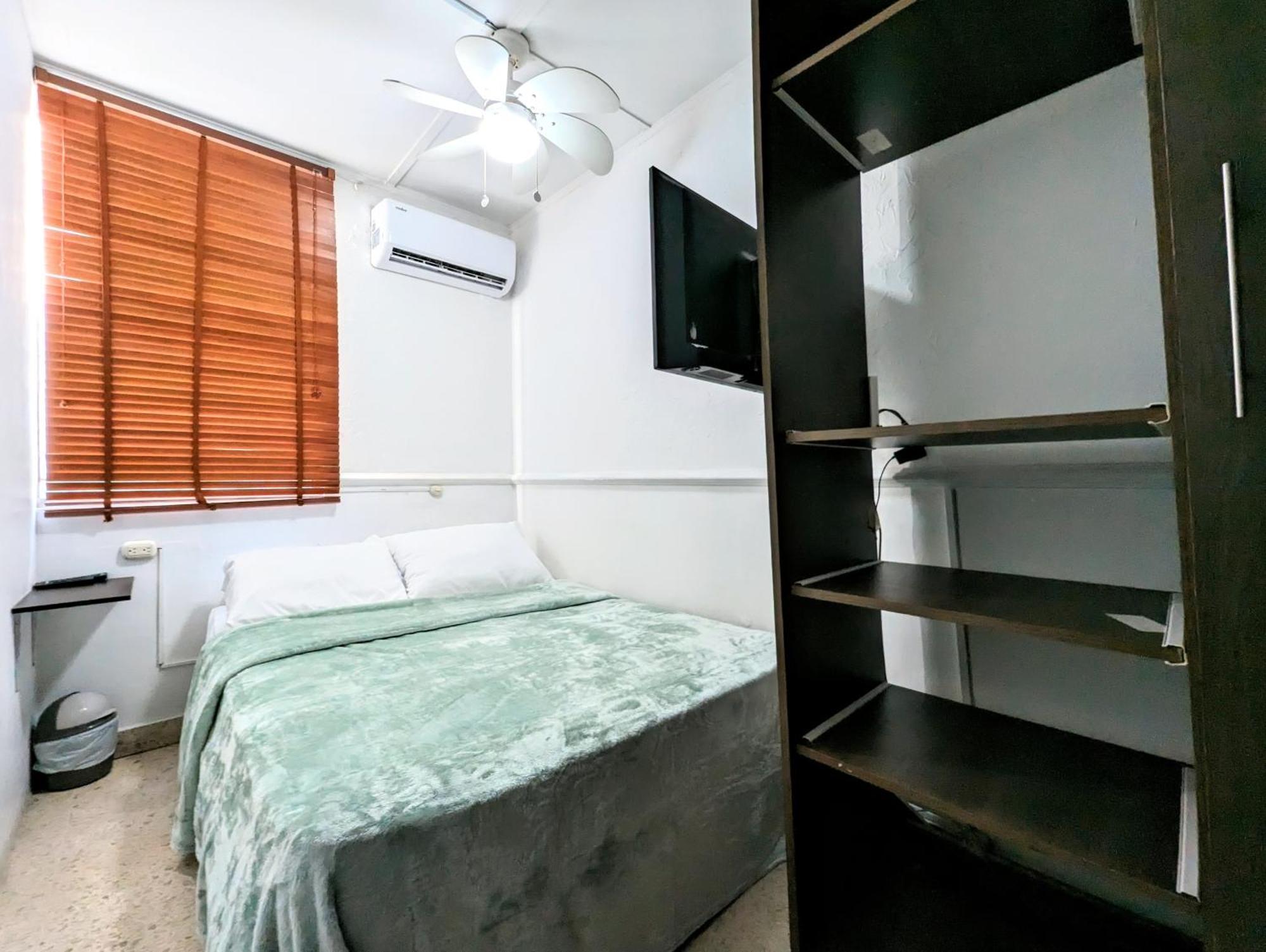 Hostal Yoha Panama by Eksteriør bilde