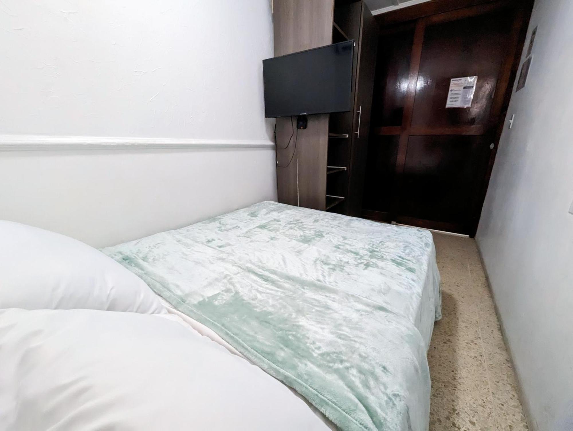 Hostal Yoha Panama by Eksteriør bilde