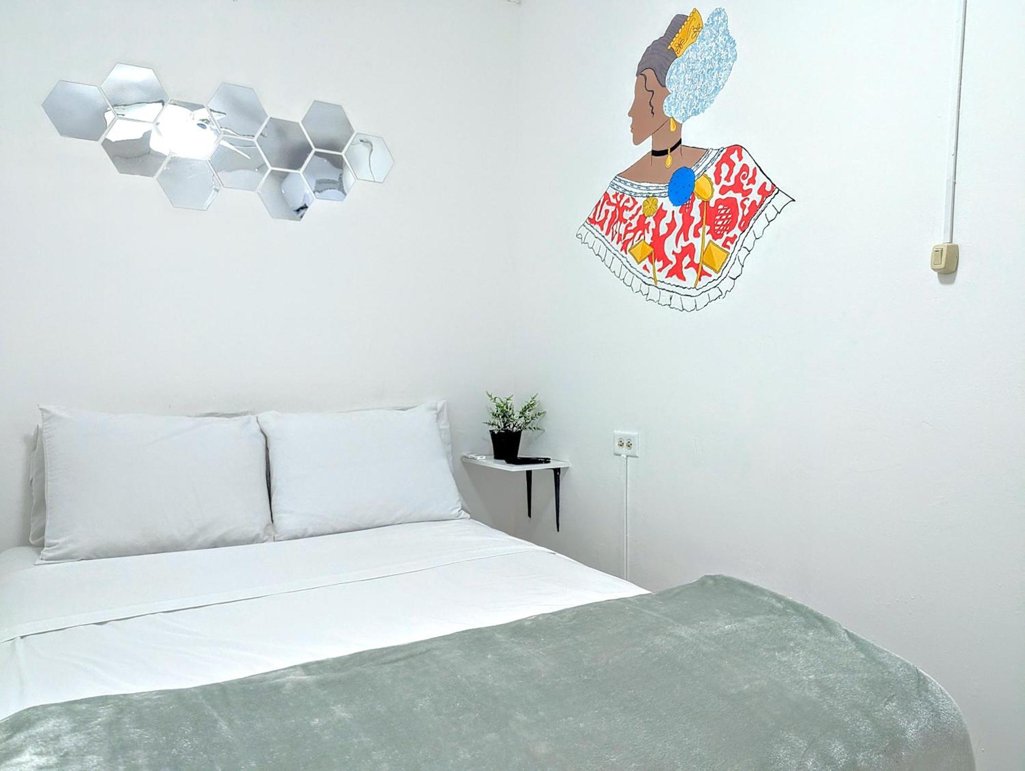 Hostal Yoha Panama by Eksteriør bilde