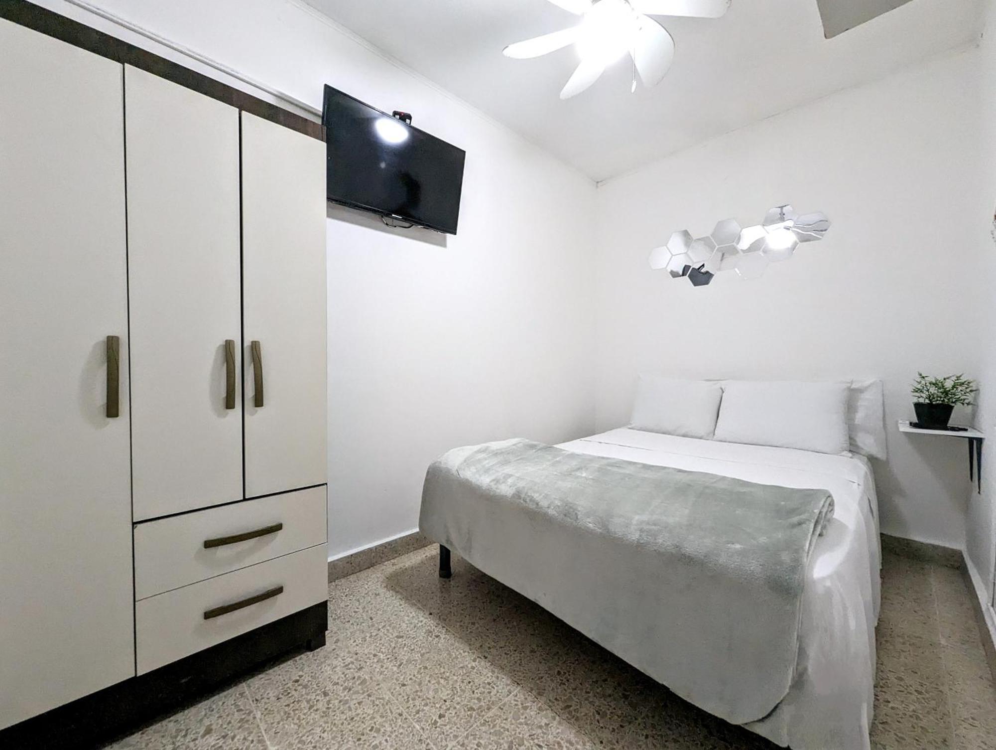 Hostal Yoha Panama by Rom bilde