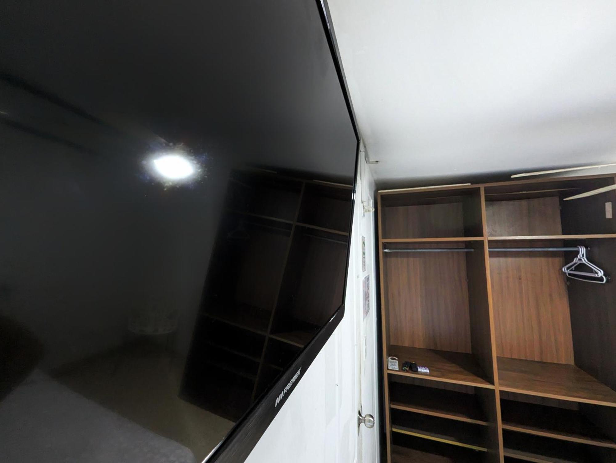Hostal Yoha Panama by Rom bilde
