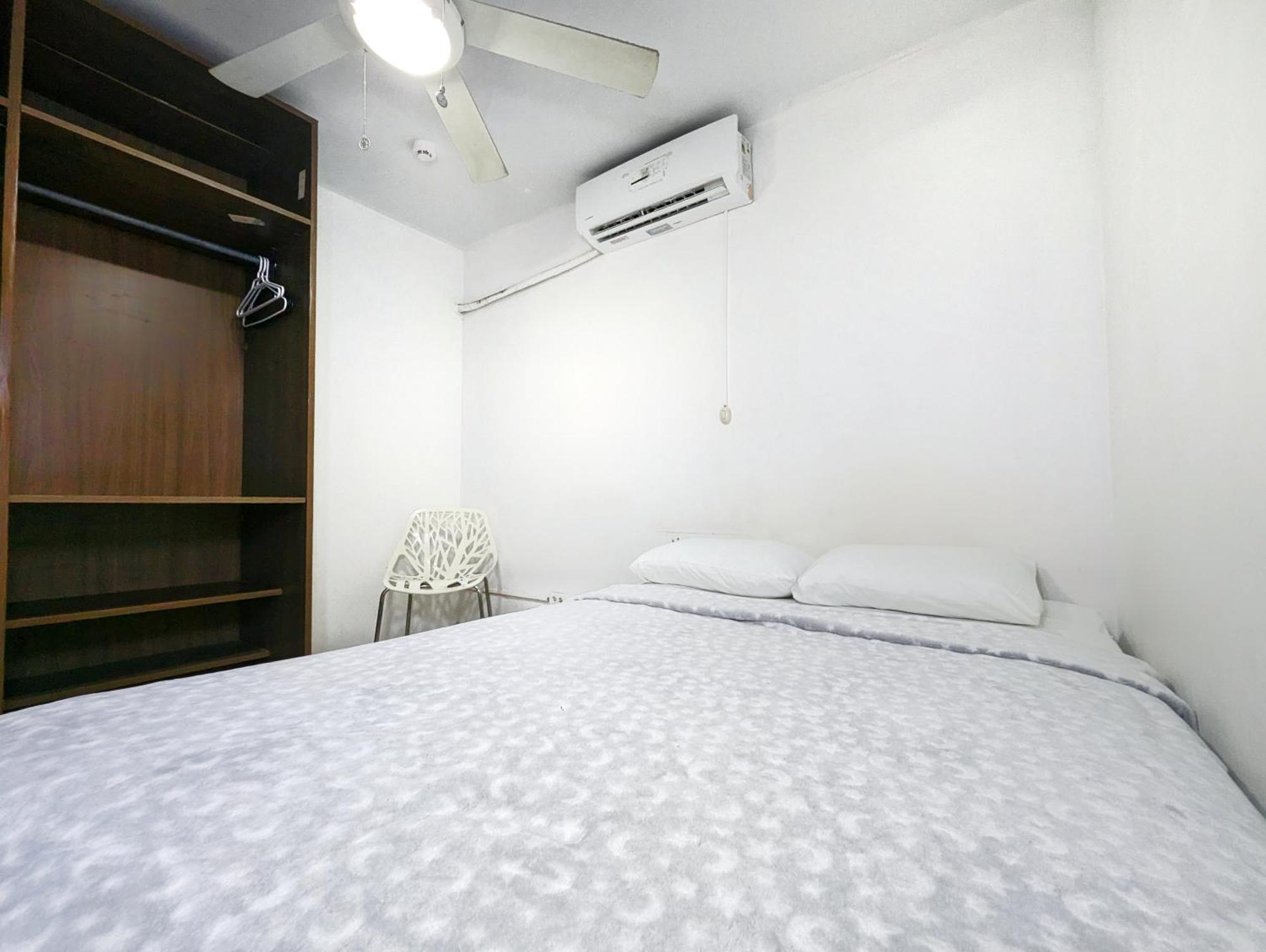 Hostal Yoha Panama by Eksteriør bilde