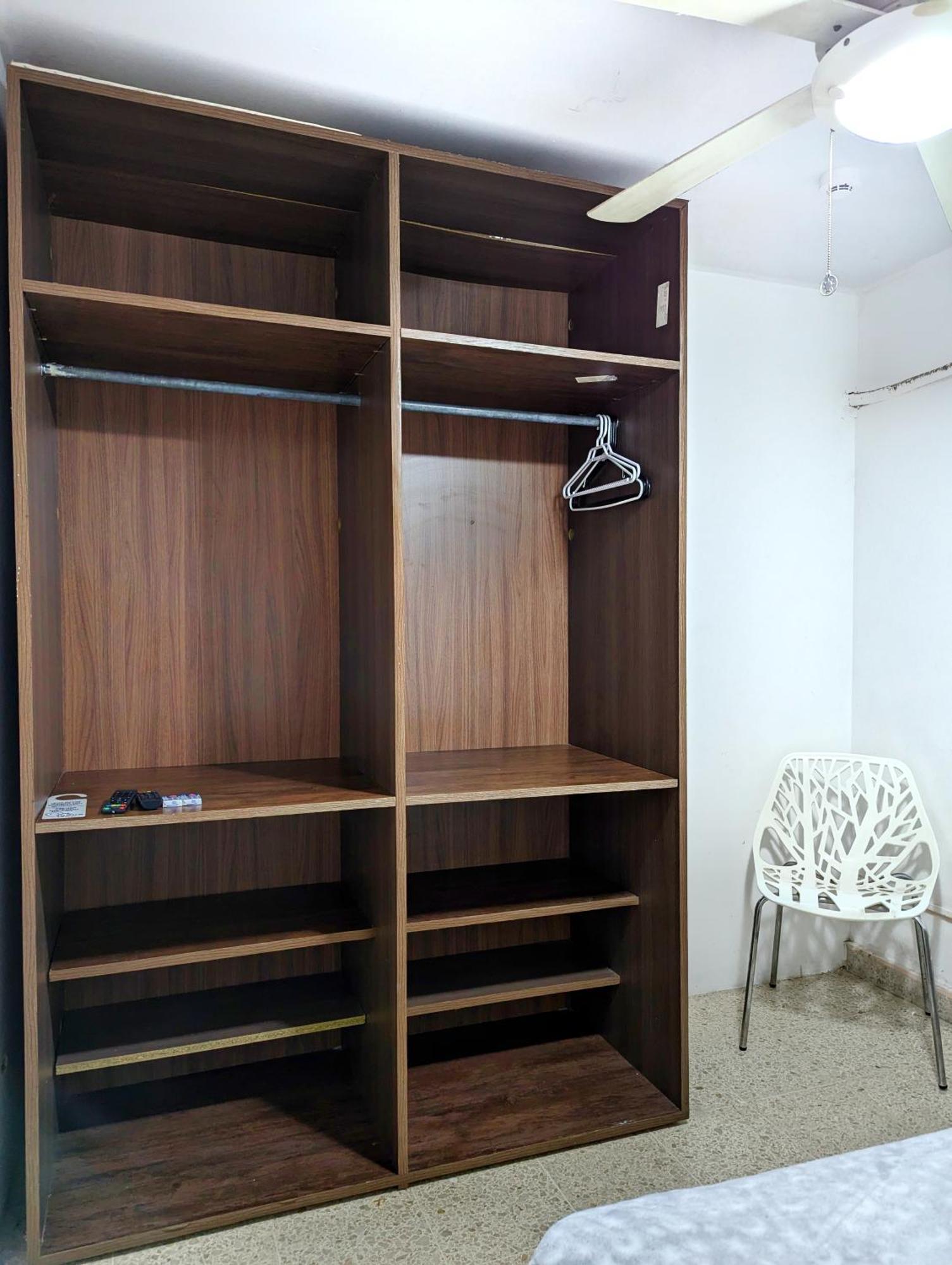 Hostal Yoha Panama by Rom bilde
