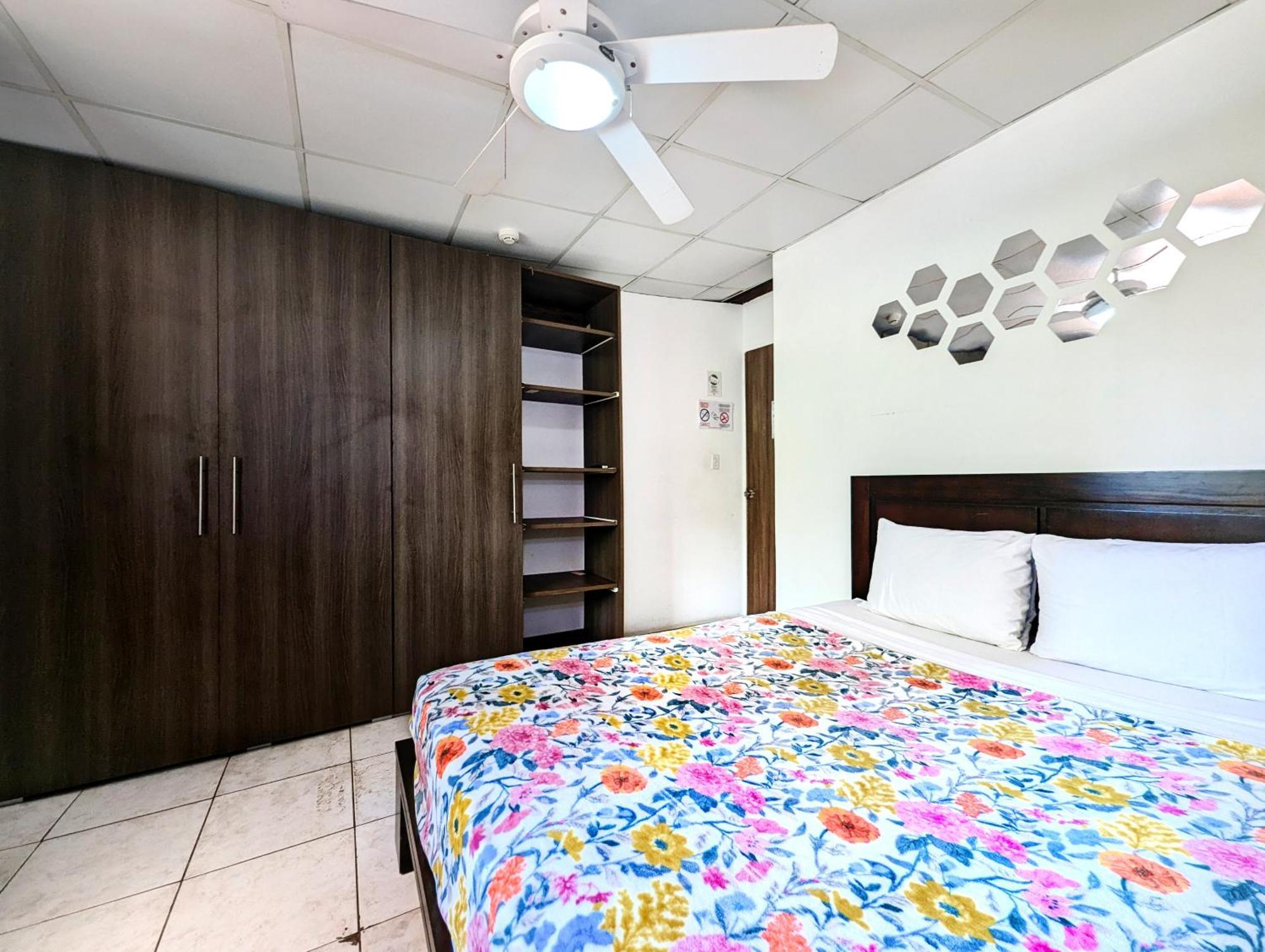 Hostal Yoha Panama by Eksteriør bilde