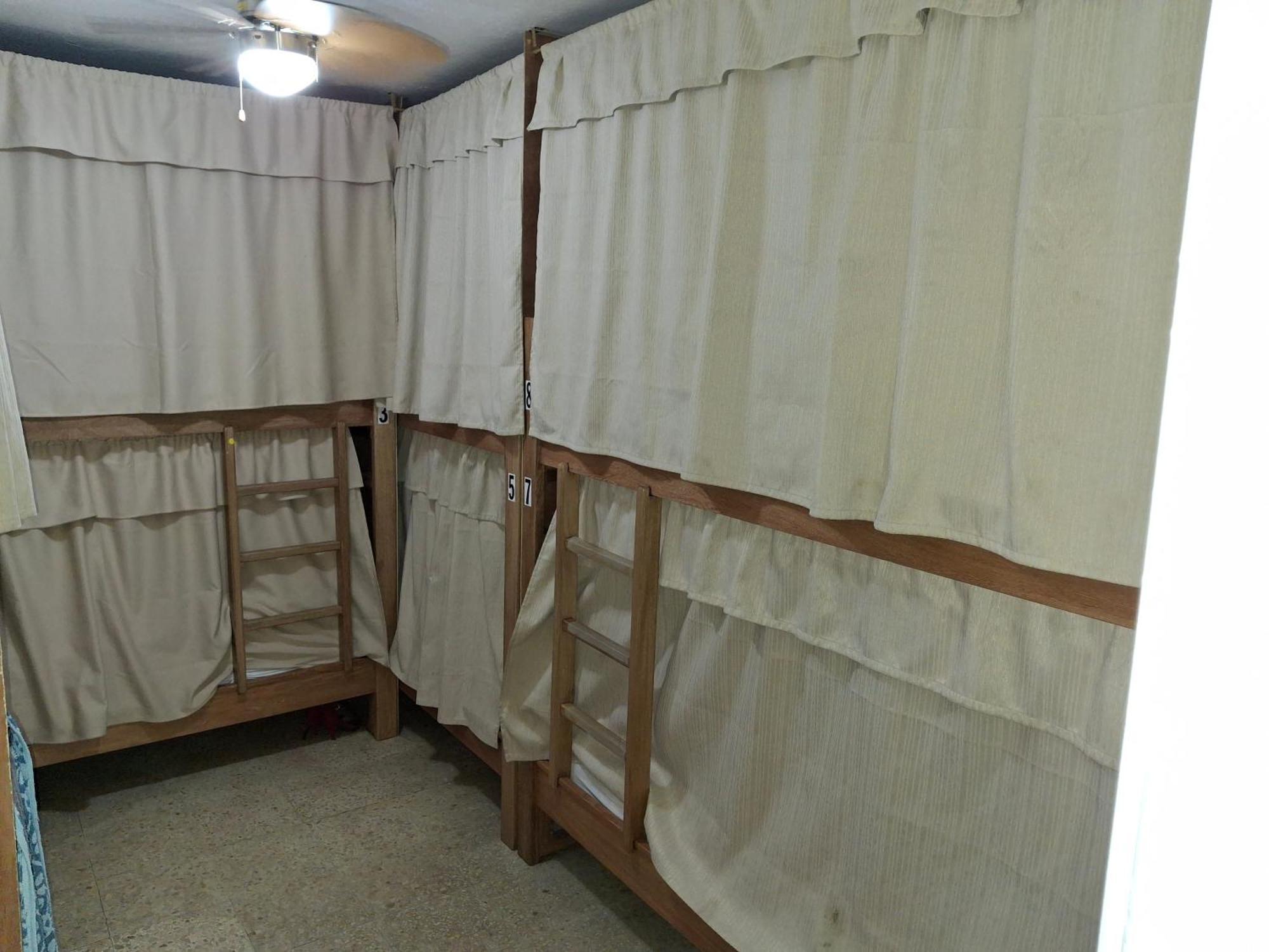 Hostal Yoha Panama by Eksteriør bilde