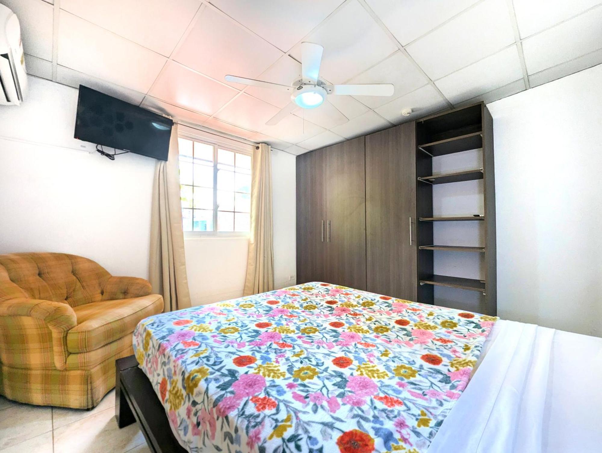 Hostal Yoha Panama by Eksteriør bilde