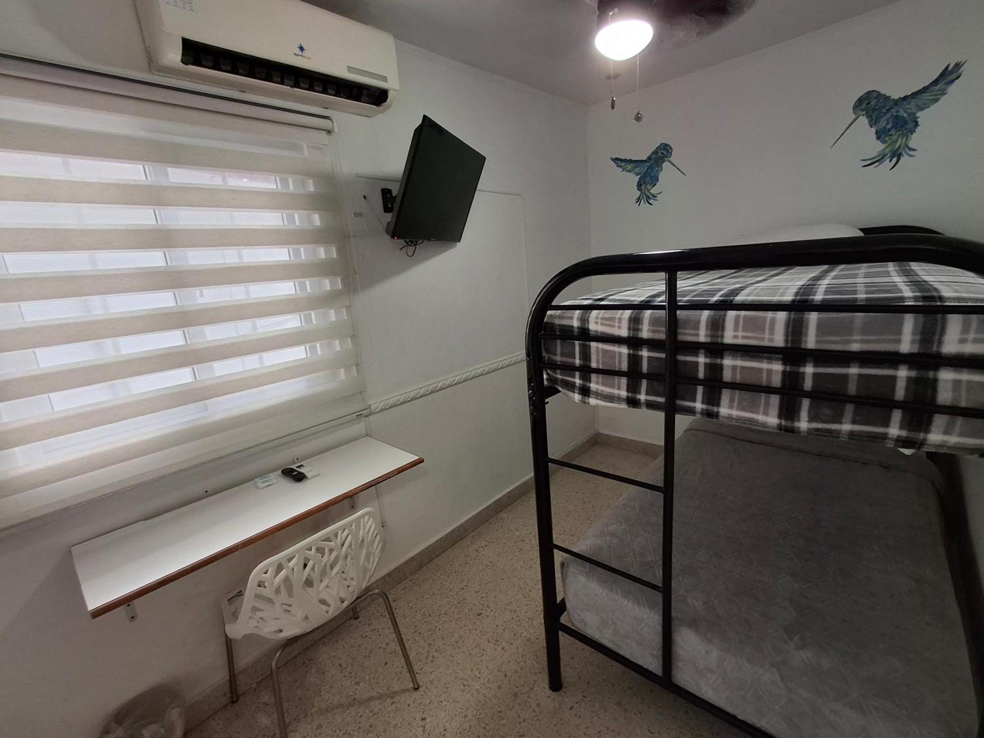 Hostal Yoha Panama by Eksteriør bilde