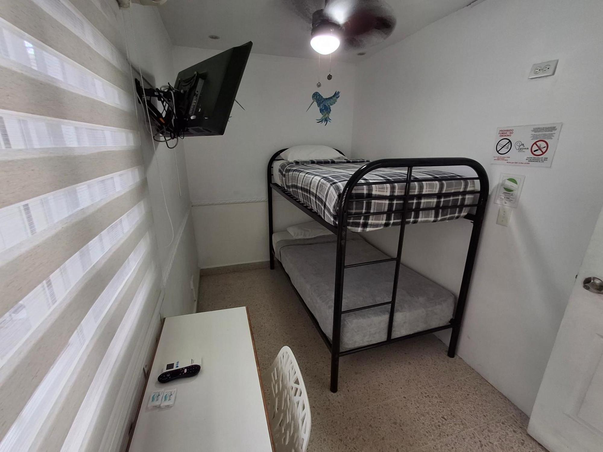 Hostal Yoha Panama by Eksteriør bilde