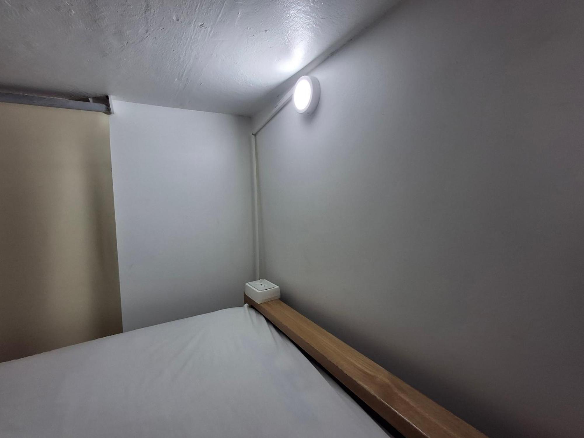 Hostal Yoha Panama by Eksteriør bilde