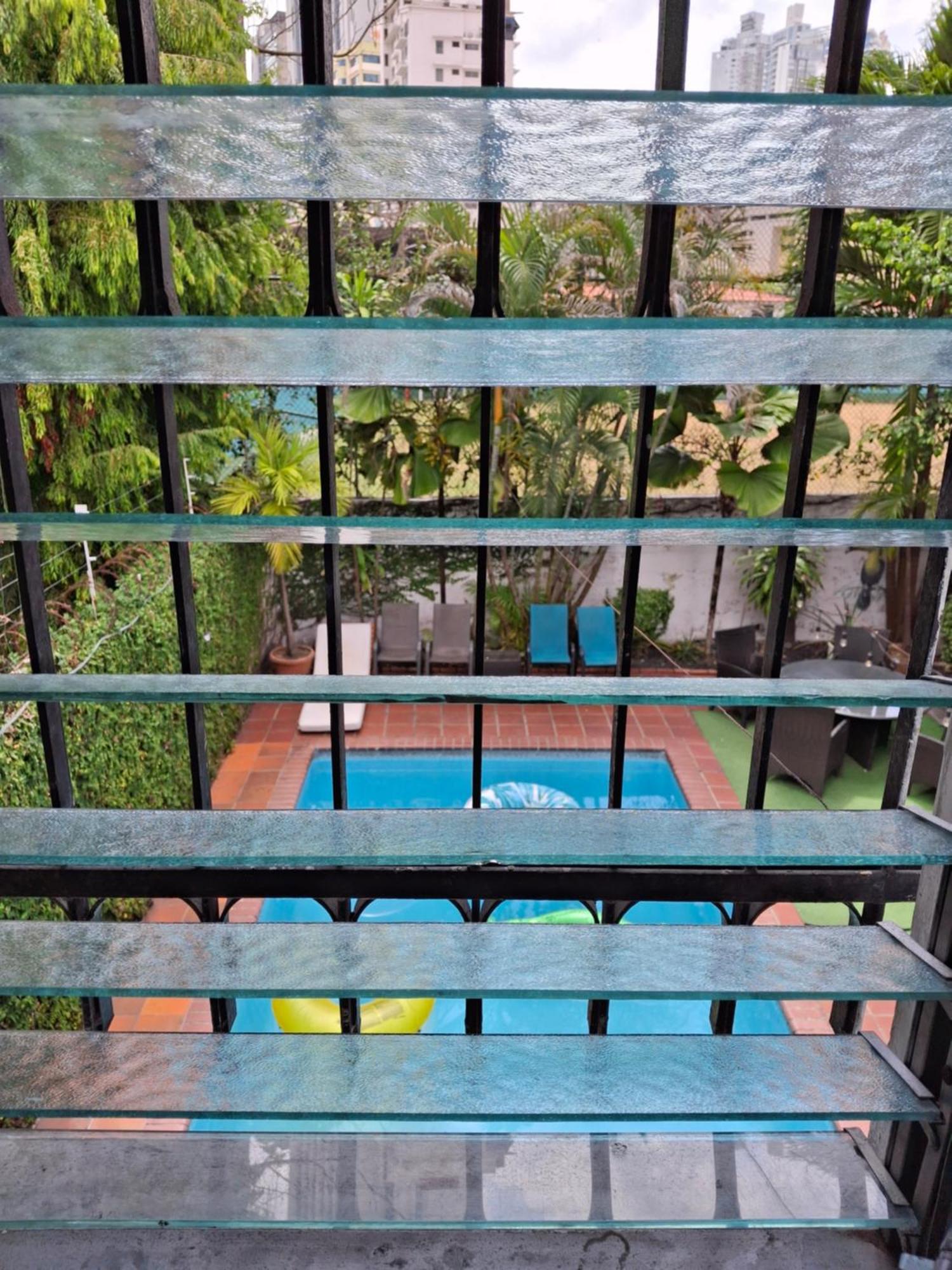Hostal Yoha Panama by Eksteriør bilde